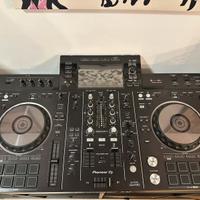 Pioneer XDJ - RX2