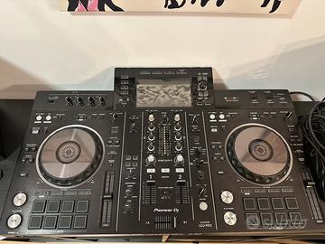 Pioneer XDJ - RX2