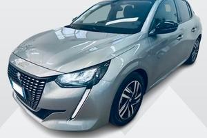 Peugeot 208 1.2 Puretech Allure Pack s&s - 101 CV