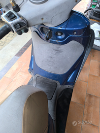 Beverly 250 PREZZO NON TRATTABILE