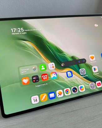 HONOR MagicPad 2 – Tablet 12,3” OLED