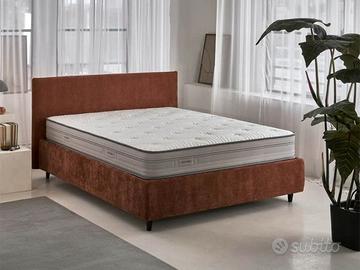 materasso Olimpic 160x190 sconto 60% Dorelan