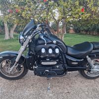 triumph rocket 3