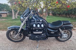 triumph rocket 3