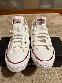 scarpe converse all star n 46,5