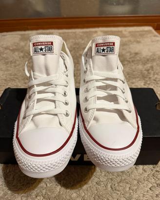 scarpe converse all star n 46,5