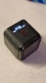 GoPro HERO Session - Videocamera Compatta + Access