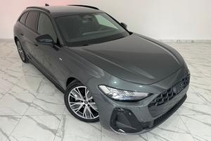 AUDI A5 AVANT TDI 204 CV S MHEV 2X S-LINE KM 0