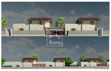 Terreno Edificabile - Roè Volciano