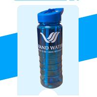 Borraccia sportiva Rand Water blu