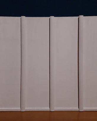 espositore per hot wheels