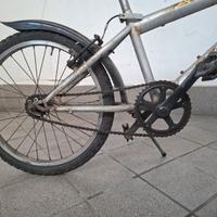 Bicicletta