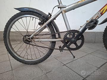 Bicicletta