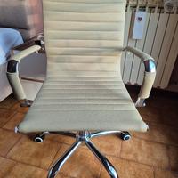 Sedia da Scivania Mondo Convenienza