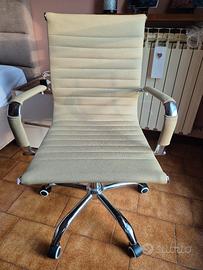 Sedia da Scivania Mondo Convenienza