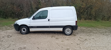 Citroen berlingo 1.9 diesel