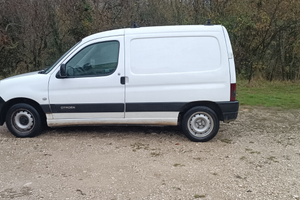 Citroen berlingo 1.9 diesel