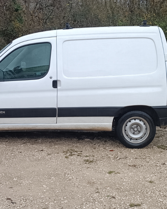 Citroen berlingo 1.9 diesel