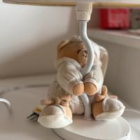 Accessori lettino - linea Nanan Tato