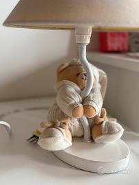 Accessori lettino - linea Nanan Tato