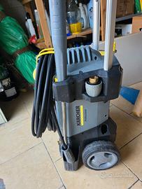 Idropulitrice professionale karcher k7