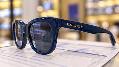 Occhiali da sole Gucci in perfette condizioni