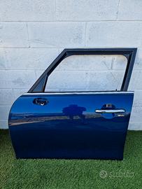 Mini Cooper F55 2014-2024 Porta anteriore sx 