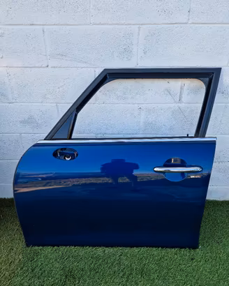 Mini Cooper F55 2014-2024 Porta anteriore sx 