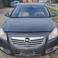 RICAMBI OPEL INSIGNIA 2.0 CDTI 118KW MOTORE A20DTH