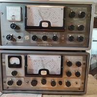 Stazione radio geloso