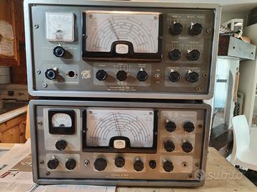 Stazione radio geloso