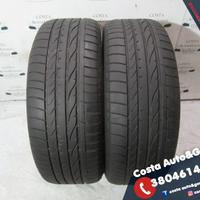 Gomme 235 55 19 Bridgestone 85%  235 55 R19