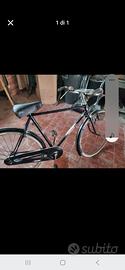coppia bici bacchetta vintage originale 