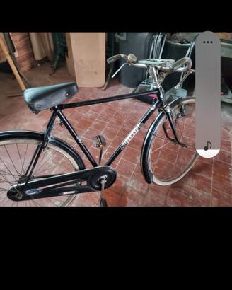 coppia bici bacchetta vintage originale 