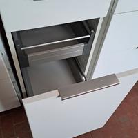 Mobile cucina portaposate ikea