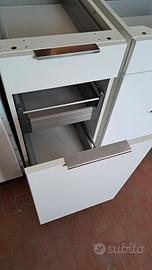 Mobile cucina portaposate ikea