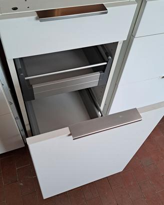 Mobile cucina portaposate ikea