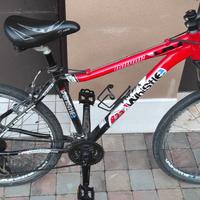 MTB Whistle