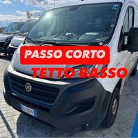 FIAT DUCATO 2.3mjt 120cv L1H1 FURGONE 2021