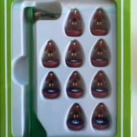 Subbuteo La Leggenda LW - Steaua Bucarest 1985/86