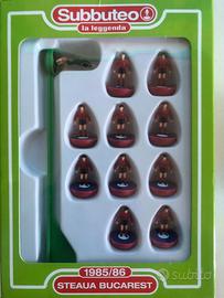 Subbuteo La Leggenda LW - Steaua Bucarest 1985/86