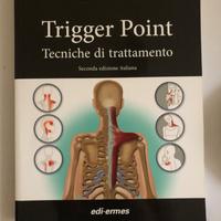 Trigger Point - Techiche di trattamento
