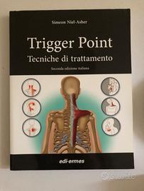 Trigger Point - Techiche di trattamento