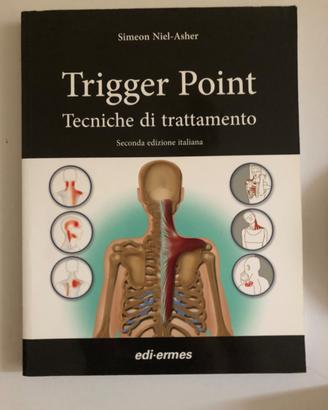 Trigger Point - Techiche di trattamento