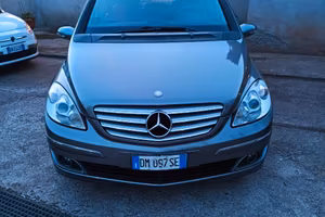 Mercedes classe B del 2008