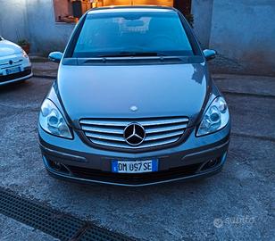 Mercedes classe B del 2008