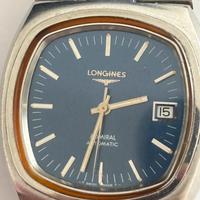 Longines Admiral Automatic Vintage