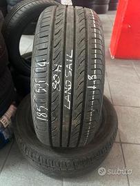 185/55/14 gomme estive