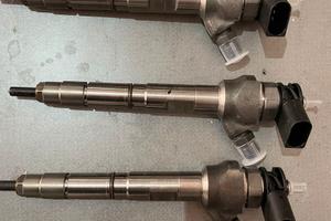 4 iniettori originali 05L130277Q VW AUDI SKoda