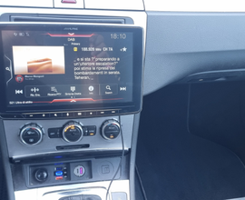 Passat ecofuel